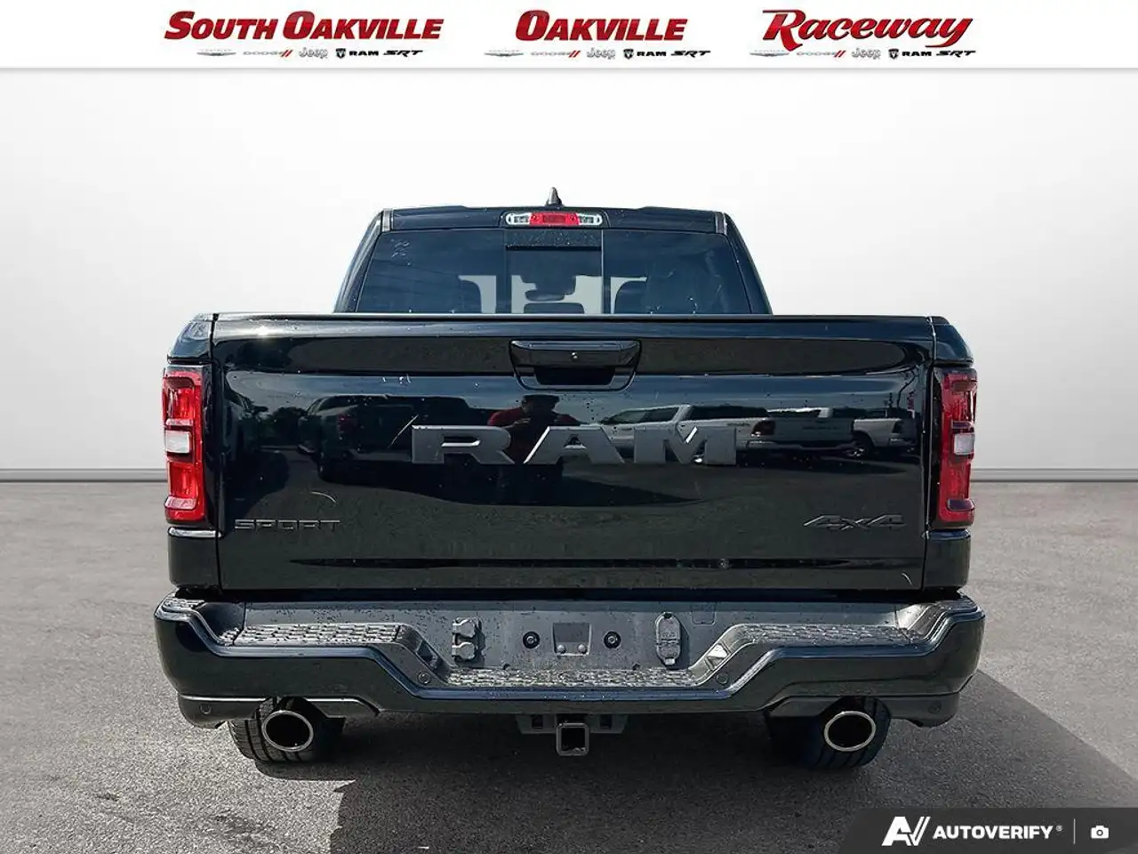 RAM 1500 2026