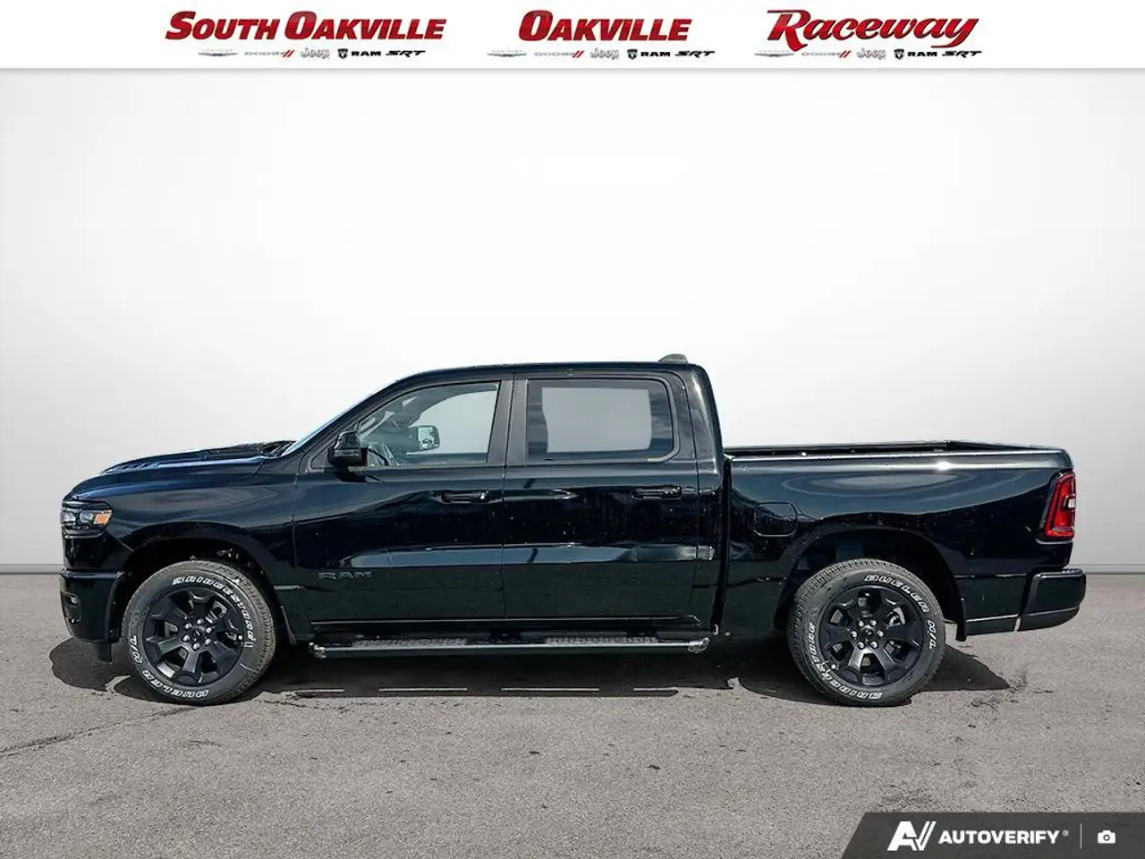 RAM 1500 2026