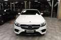 Mercedes-Benz E 220 d AUTO 4Matic CABRIO PREMIUM PLUS *UNIPROP* Blanc - thumbnail 2