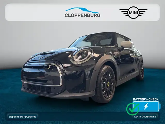 MINI Cooper SE Classic Trim Head-Up+StHz+StKlima+Navi