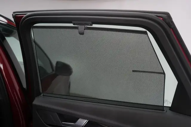 Audi Q5 view 10