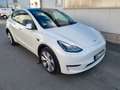 Tesla Model Y Long Range Dual Motor AWD Blanc - thumbnail 3