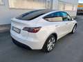 Tesla Model Y Long Range Dual Motor AWD Blanc - thumbnail 5