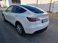 Tesla Model Y Long Range Dual Motor AWD Blanc - thumbnail 4