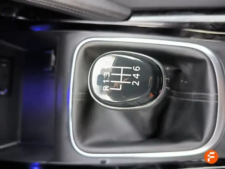 Renault Kadjar Intens Blue dCi -SS 2020, foto 26