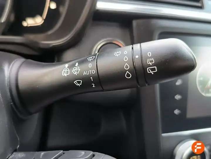 Renault Kadjar Intens Blue dCi -SS 2020, foto 18
