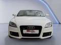 Audi TT 2.0 TFSI Roadster quattro/Bi-Xenon/Bose Weiß - thumbnail 4