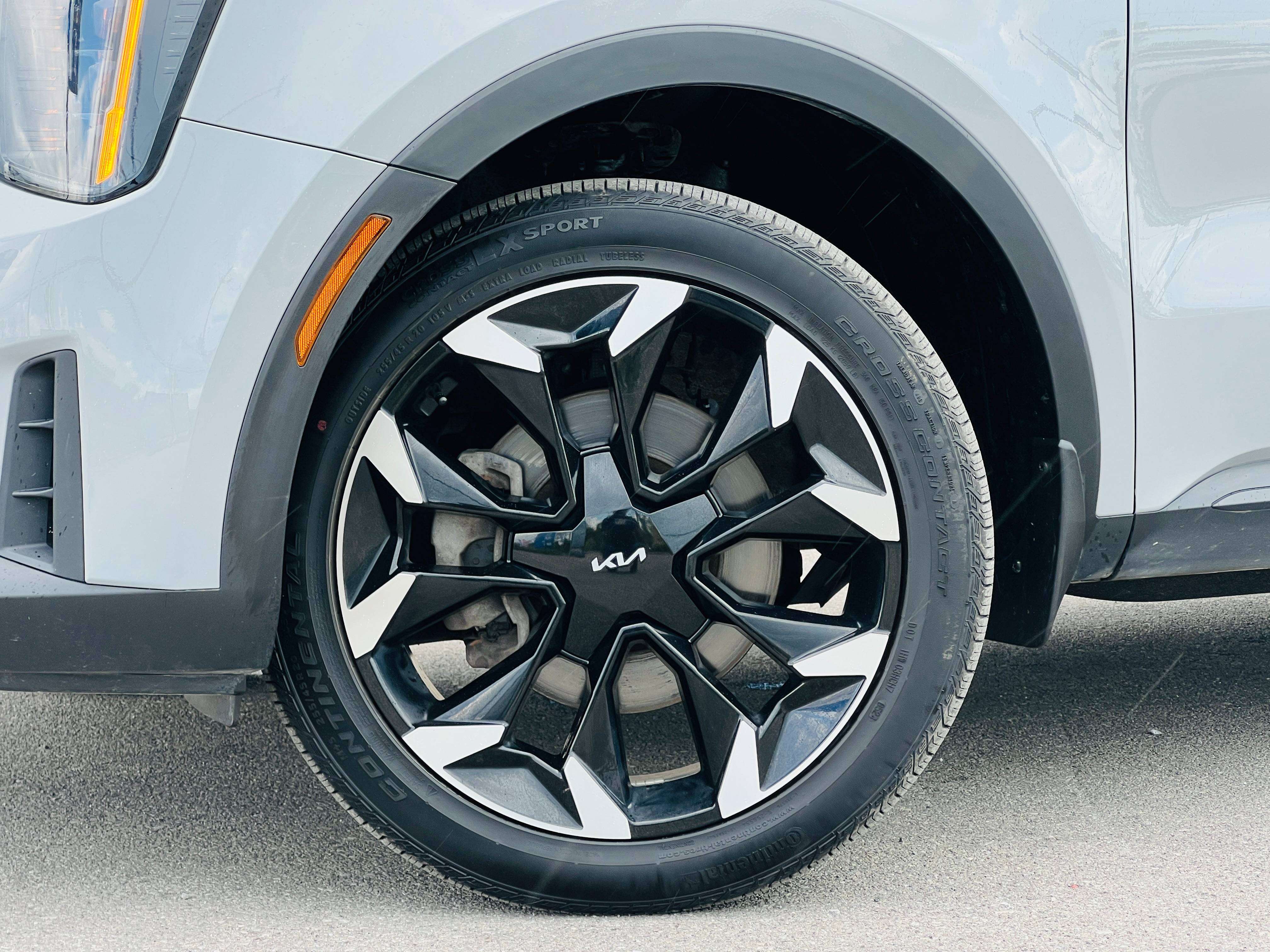 2025 Kia Sorento EX | AWD | Remote Start | Heated Seats — снимка 1
