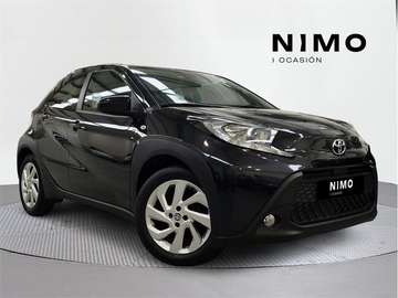 1.0 VVT-I 72CV Play