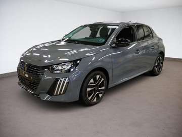 Allure PureTech 100 EAT8 +Kamera+Keyless+SHZ+PDC+