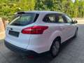 Ford Focus 2.0 TDCI Turnier Business Navi Kamera Weiß - thumbnail 4