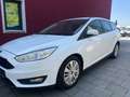 Ford Focus 2.0 TDCI Turnier Business Navi Kamera Weiß - thumbnail 3