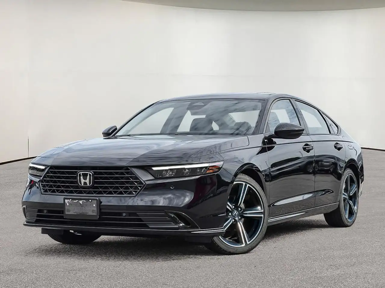 2026 Honda Accord