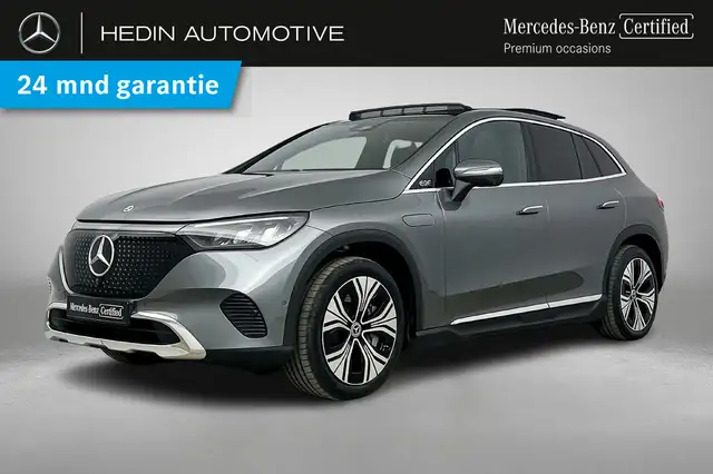 Mercedes-Benz EQE 300 EQE SUV Business Line | Advanced Plus Pakket | Win