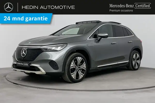 Mercedes-Benz EQE 300 EQE SUV Business Line | Advanced Plus Pakket | Win