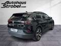Volkswagen ID.4 Pro Performance 82 kWh ACC AHK Navi Kamera Schwarz - thumbnail 6