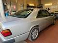 Mercedes-Benz Baureihe 124 CE-Klasse 220 CE *Automatik*LPG/Benzin* Silber - thumbnail 8