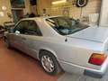 Mercedes-Benz Baureihe 124 CE-Klasse 220 CE *Automatik*LPG/Benzin* Silber - thumbnail 4