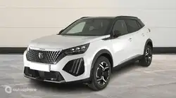 Peugeot 2008 1.2 Hybrid 145ch GT e-DCS6