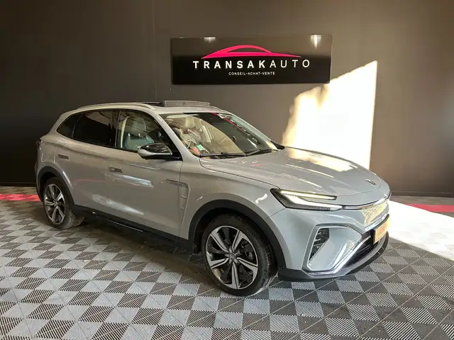 MG Marvel R Marvel R EV 2WD Luxury