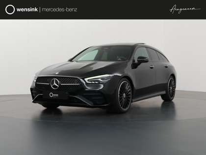 Mercedes-Benz CLA 180 Shooting Brake | AMG Line | Nightpakket | Panorama