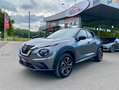 Nissan Juke 1.0 DIG-T N-Connecta DCT Navi/App conn./PDC V&A... Grijs - thumbnail 1