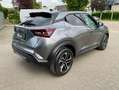 Nissan Juke 1.0 DIG-T N-Connecta DCT Navi/App conn./PDC V&A... Grijs - thumbnail 7