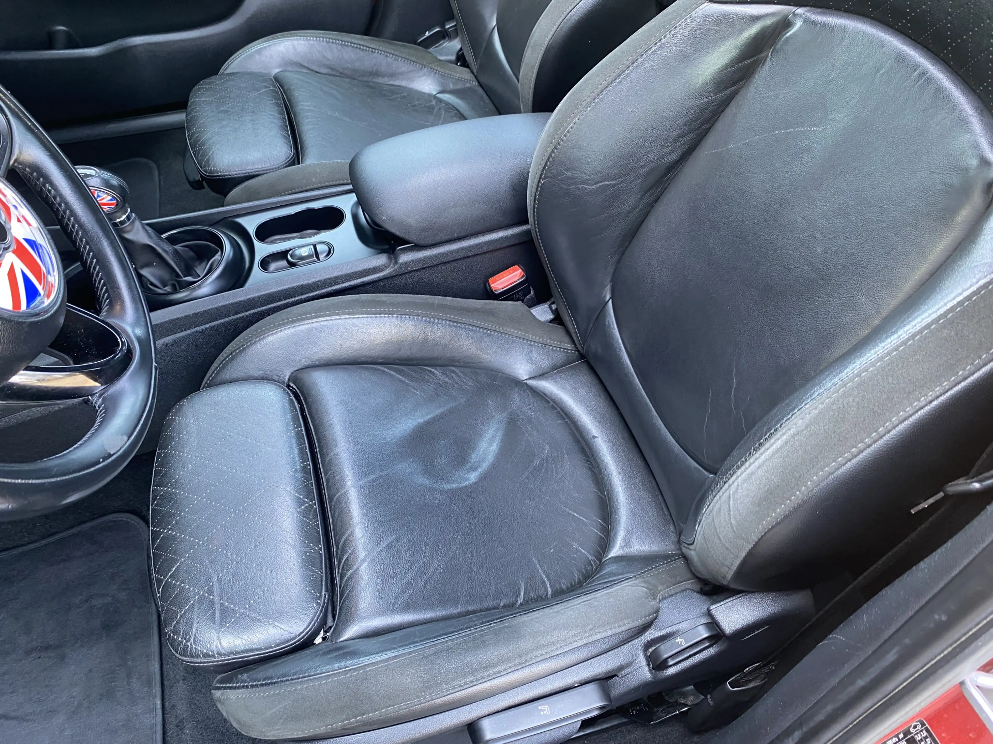 MINI Cooper Clubman 1.5 Business Schuifkanteldak, Climate Control — photo 15