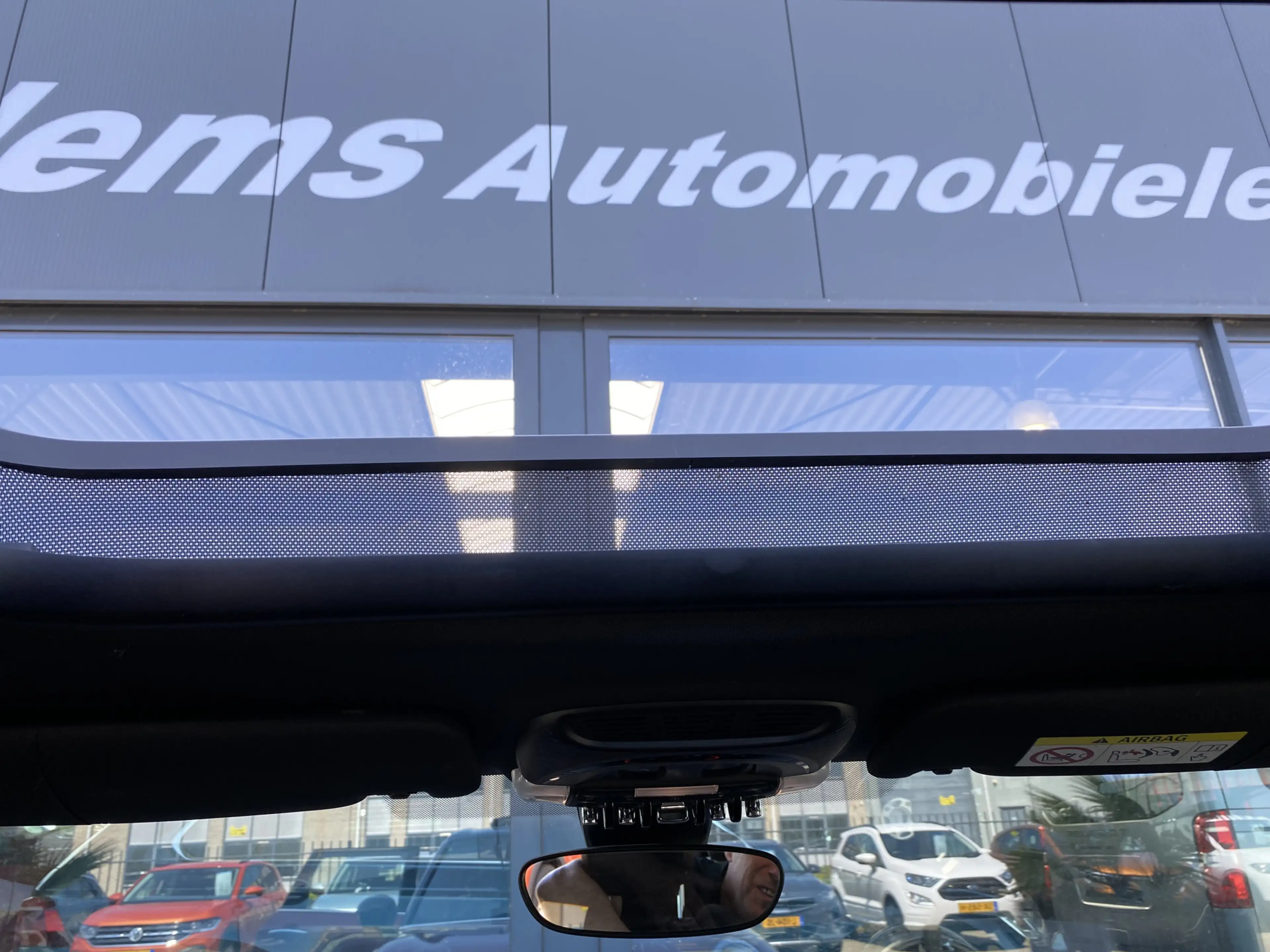 MINI Cooper Clubman 1.5 Business Schuifkanteldak, Climate Control — photo 14