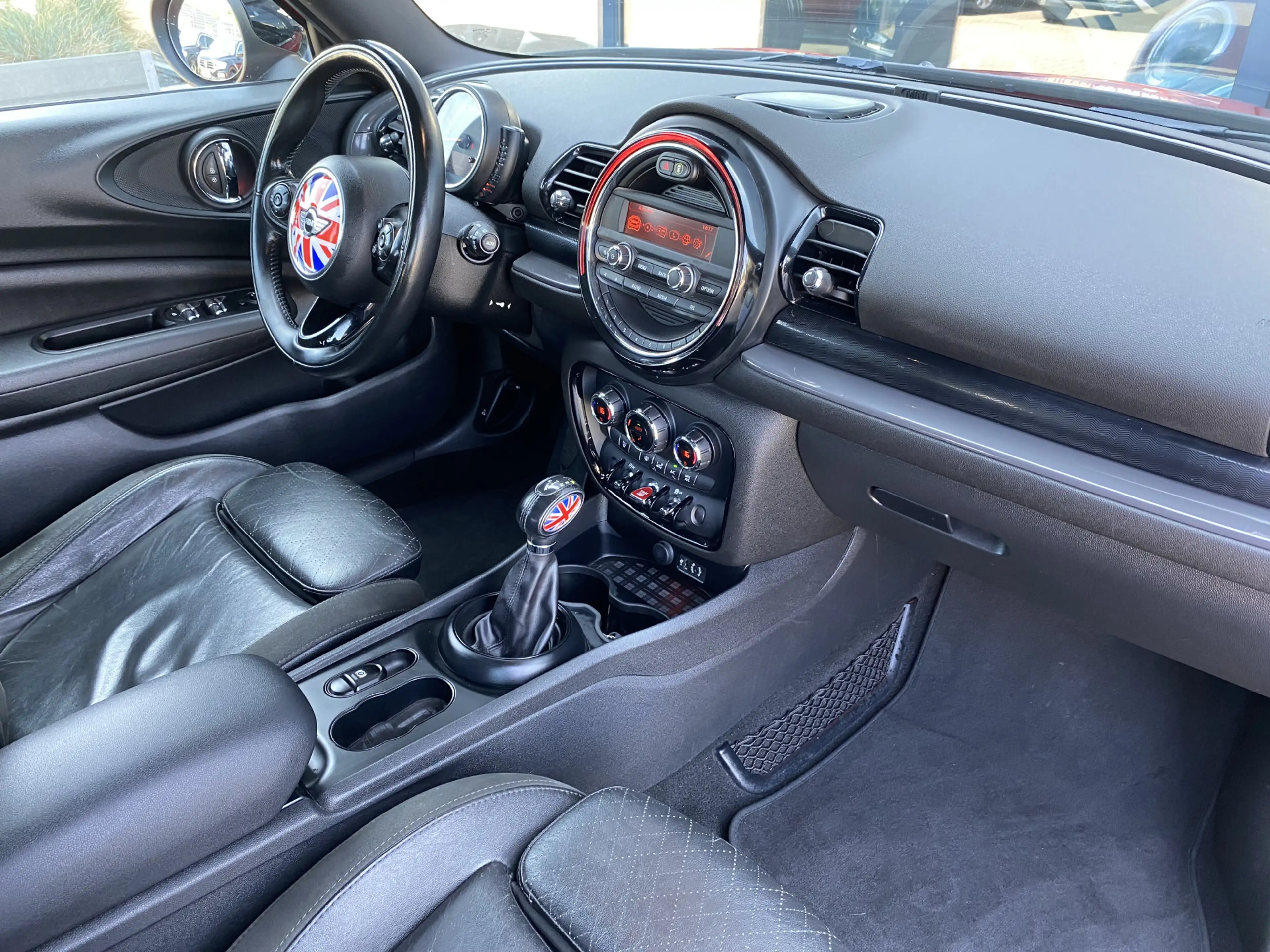 MINI Cooper Clubman 1.5 Business Schuifkanteldak, Climate Control — photo 31
