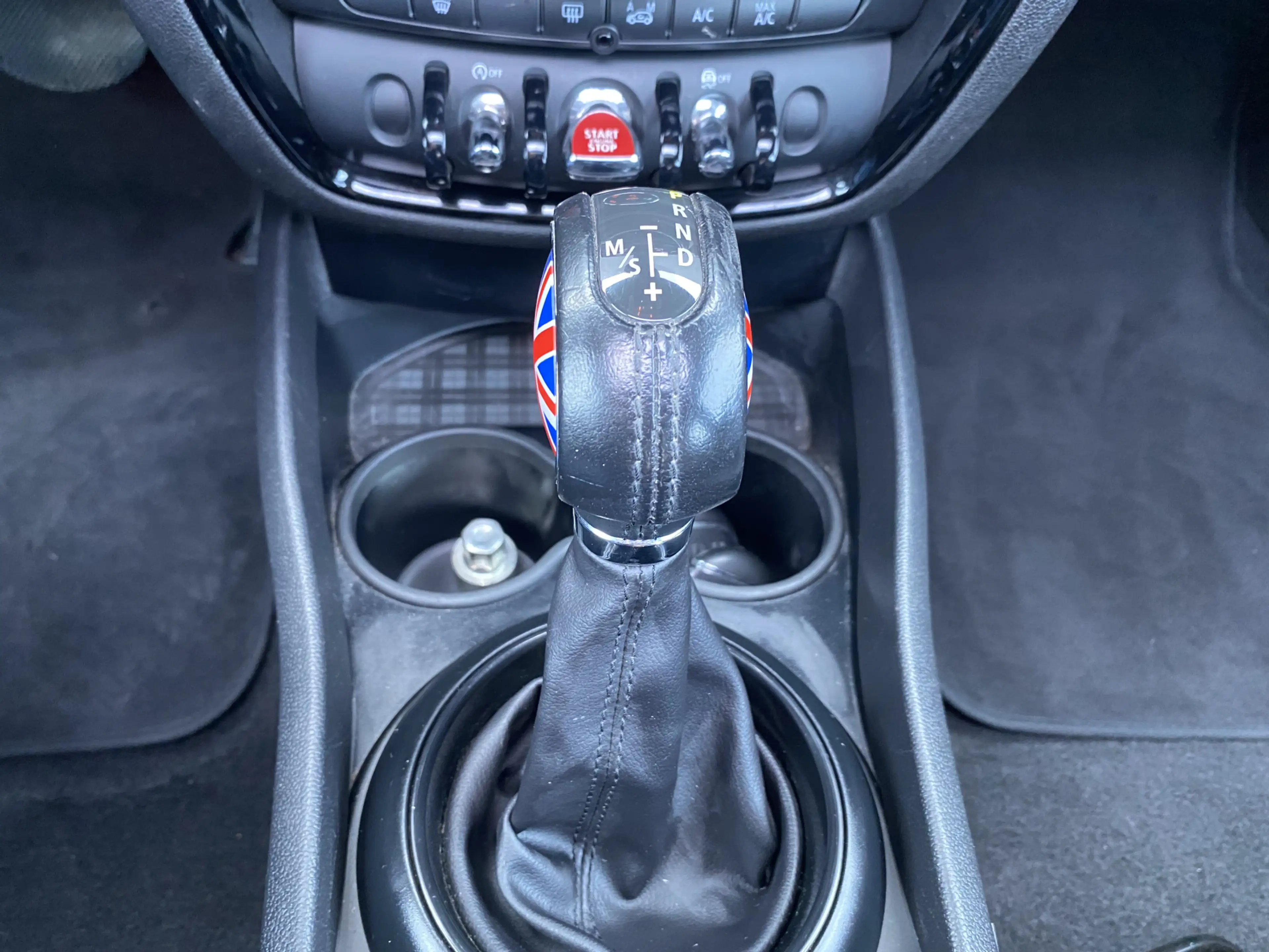 MINI Cooper Clubman 1.5 Business Schuifkanteldak, Climate Control — photo 28