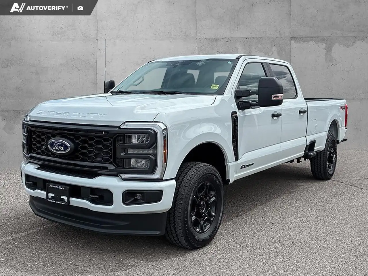 2026 Ford F 350