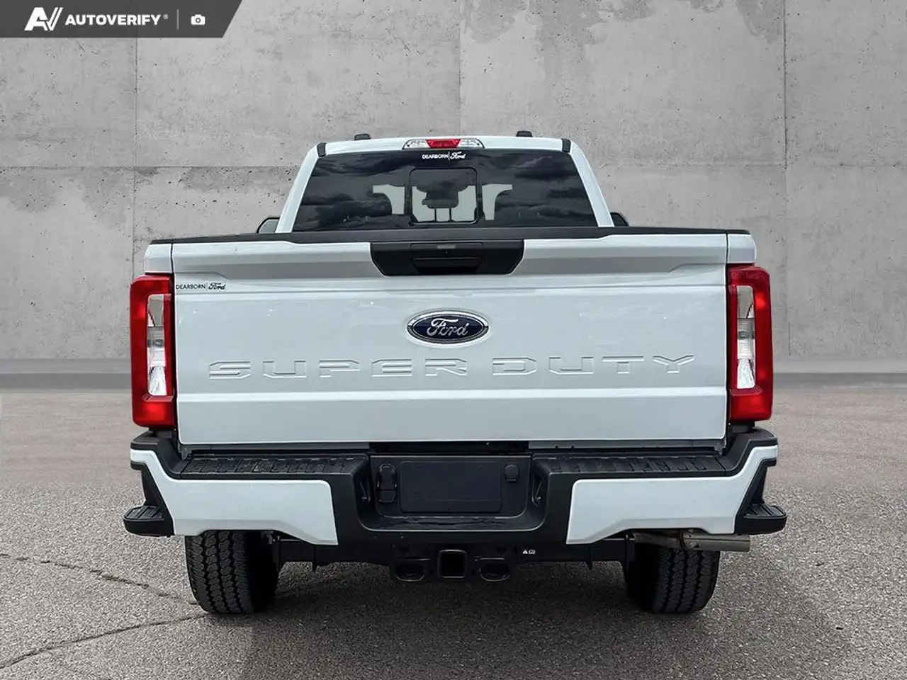 Ford F 350 снимка Ford F 350