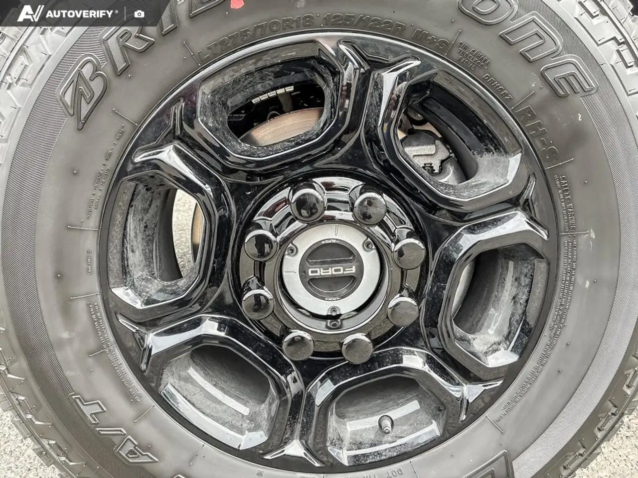 Ford F 350 снимка Ford F 350