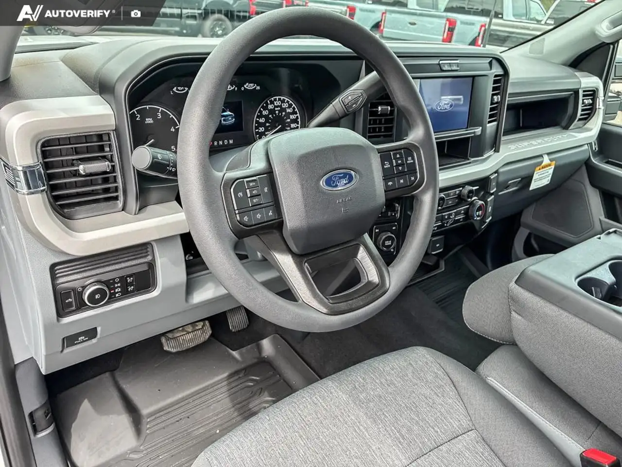 Ford F 350 снимка Ford F 350