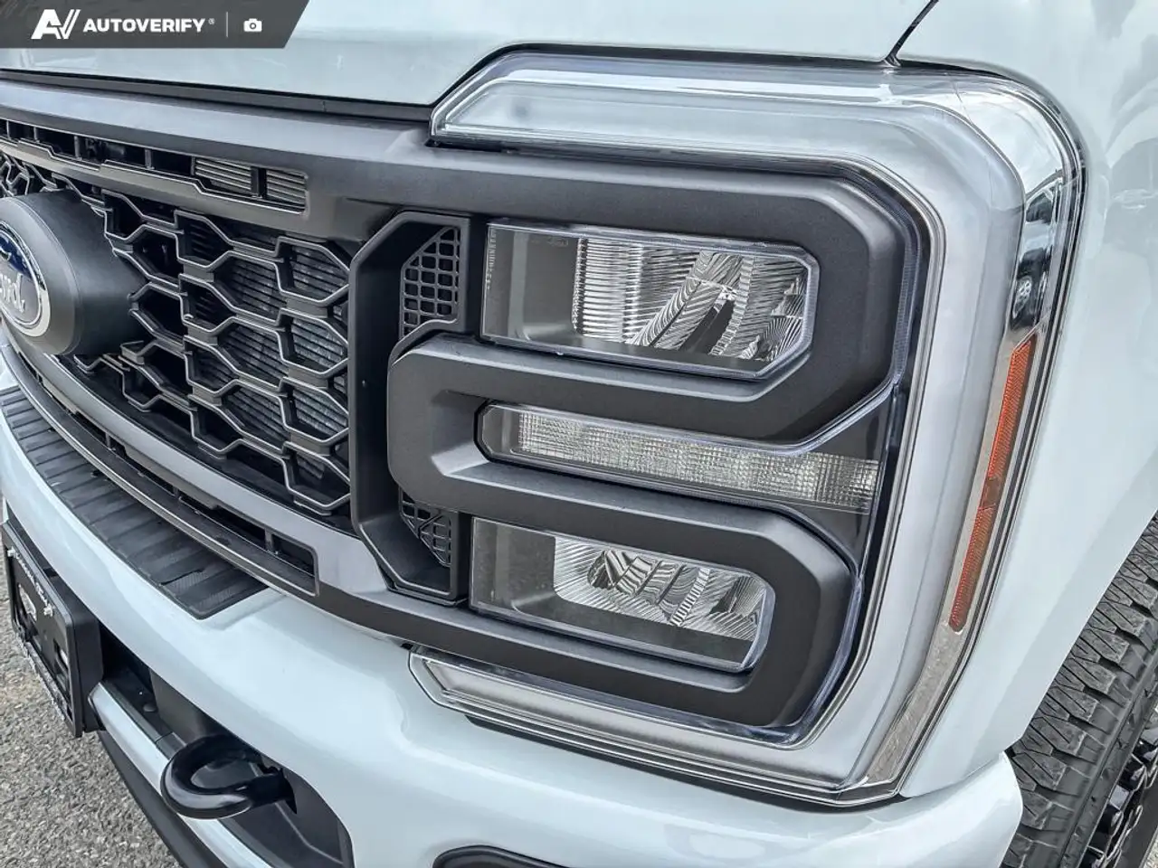Ford F 350 снимка Ford F 350