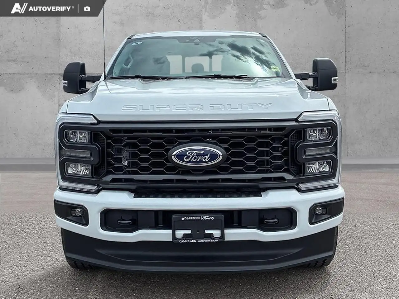Ford F 350 снимка Ford F 350