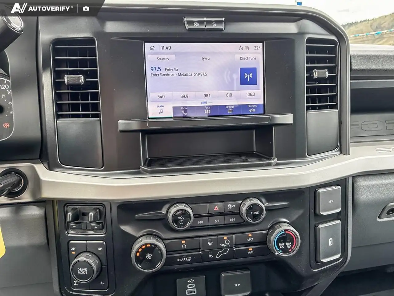 Ford F 350 снимка Ford F 350
