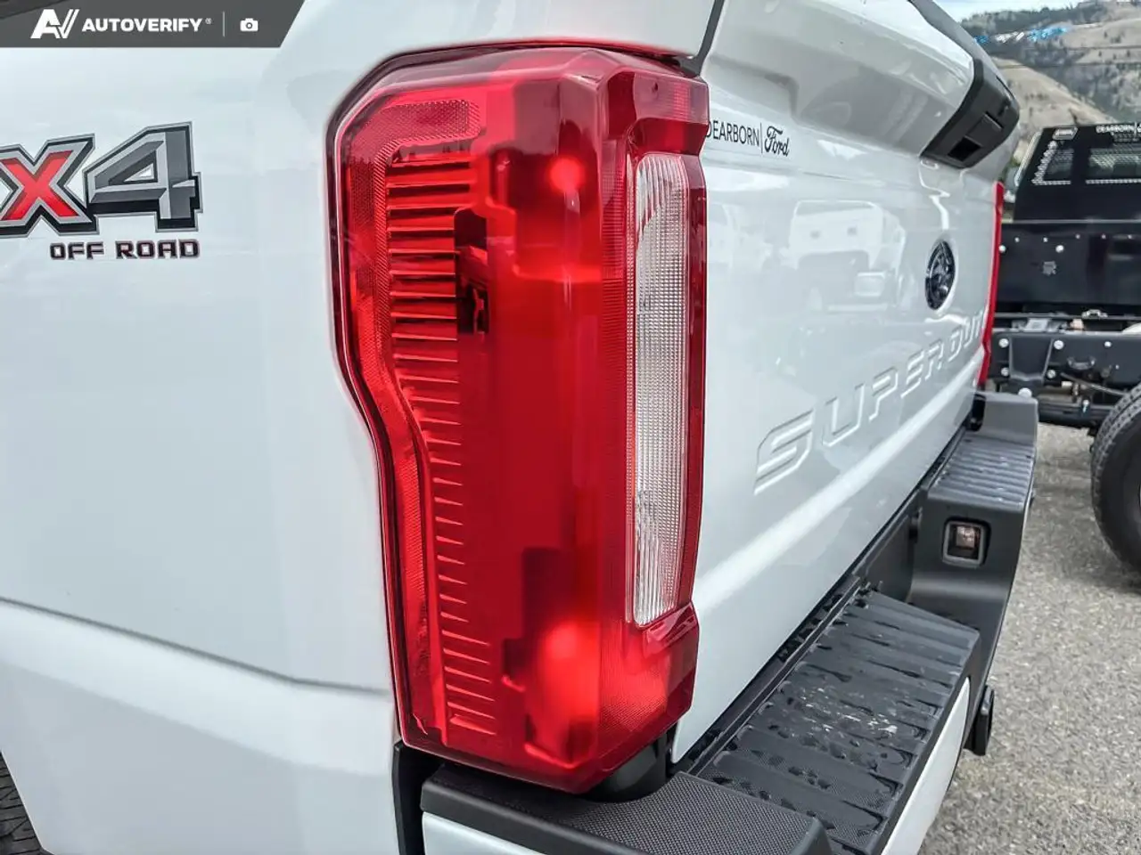 Ford F 350 снимка Ford F 350