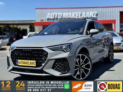 Audi RS Q3 Sportback TFSI FULL OPTION NARDO PANO