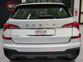 Skoda Kamiq 1.0 tsi Style 95cv Argent - thumbnail 6