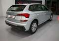 Skoda Kamiq 1.0 tsi Style 95cv Argent - thumbnail 5
