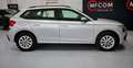 Skoda Kamiq 1.0 tsi Style 95cv Argent - thumbnail 4