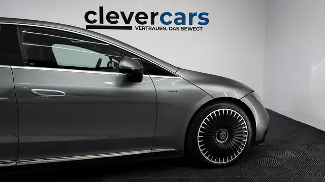 Mercedes-Benz EQE 43 4matic 90,6kWh Aut. Ansicht 7