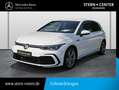 Volkswagen Golf VIII 2.0 TSI R-Line 4Motion+LED+KAMERA+SHZ+ Wit - thumbnail 1