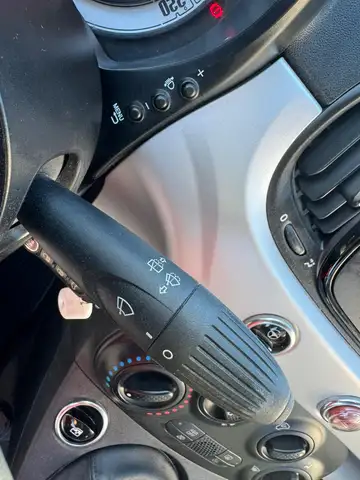 Fiat 500 view 12