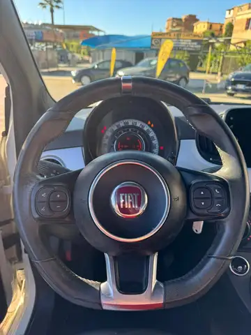 Fiat 500 view 10
