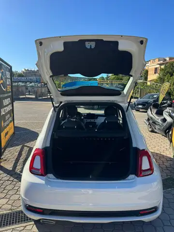 Fiat 500 view 8