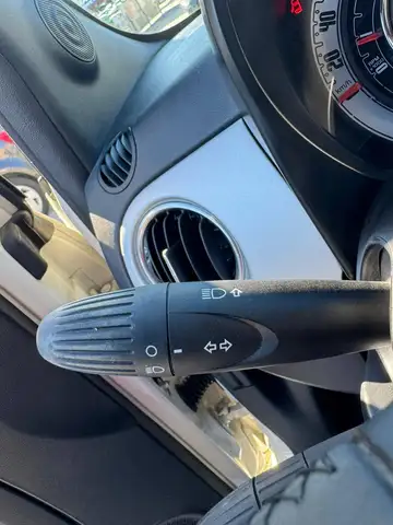Fiat 500 view 14