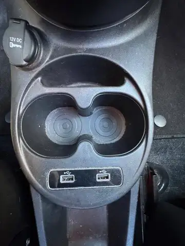 Fiat 500 view 11